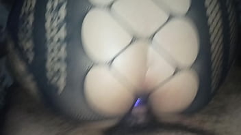 Preview 2 of Ka Xxxii Video - Hombre maduro metiendo la verga en chica de 18 a&ntilde_os