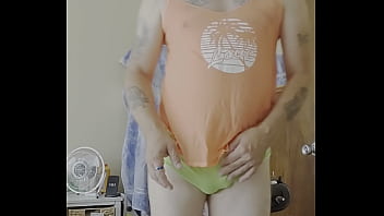 Preview 2 of Hairy Xxx - Verification video