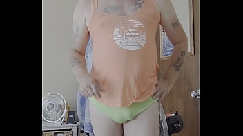 Preview 3 of Hairy Xxx - Verification video