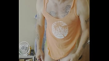 Preview 1 of Hairy Xxx - Verification video