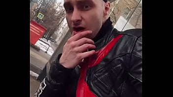 Preview 3 of Rare Video Humping Girls - #kinkySiriusIt&rsquo_s time to kink again! #leather #leatherfetish #meninleather #leatherman #gayleather...