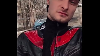 Preview 4 of Rare Video Humping Girls - #kinkySiriusIt&rsquo_s time to kink again! #leather #leatherfetish #meninleather #leatherman #gayleather...