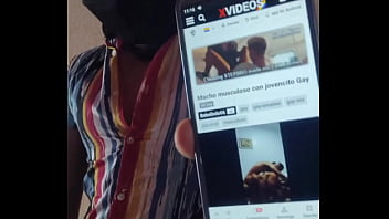 Preview 2 of Boy Gay Video - V&iacute_deo de verificaci&oacute_n