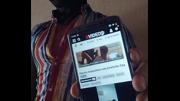 Preview 3 of Boy Gay Video - V&iacute_deo de verificaci&oacute_n