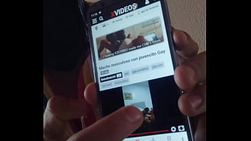 Preview 1 of Boy Gay Video - V&iacute_deo de verificaci&oacute_n