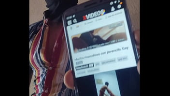 Preview 4 of Boy Gay Video - V&iacute_deo de verificaci&oacute_n