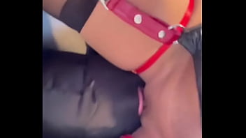 Preview 2 of Xxx Naipal Video - This is how good boys get the rimjob of their dreams