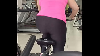 Preview 2 of Ariana Marie Group - Espiando A La Esposa De Mi Jefe En El Gimnasio Me Seduce Con Videos Hot Voy A Su Casa A Clavarla Como Lo Merece Final Inesperado La Zorra Se Dejo Depilar La Concha Y El Culo En Usa Nueva York Estados Unidos Desi BhaBhi XXX 1 FULL ON XRED.  valerysaenzxxx