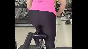 Preview 3 of Ariana Marie Group - Espiando A La Esposa De Mi Jefe En El Gimnasio Me Seduce Con Videos Hot Voy A Su Casa A Clavarla Como Lo Merece Final Inesperado La Zorra Se Dejo Depilar La Concha Y El Culo En Usa Nueva York Estados Unidos Desi BhaBhi XXX 1 FULL ON XRED.  valerysaenzxxx