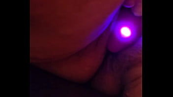 Preview 1 of Hindi Dirty Talk Sex Vedio - Milf gets help playing