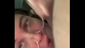 Preview 4 of Istri Selingkuh Japsex Tante - Casada fazendo boquete gostoso no cuckold. (POV). Completo no RED.