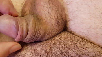 Preview 1 of Sunny Leone Sxa Video H B - Tiny cock pumping cum