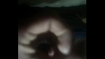 Preview 2 of Olive Glass Anal - Aaj maine video call PE apni wife ki chut