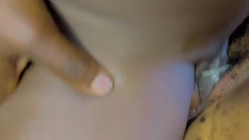 Preview 1 of Aadi - Horny Stepbrother Deep His Black Cock And Balls All Inside Stepsister To Shift Her Womb(FULL VIDEO ON X-RED)