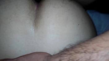 Preview 1 of Junior Porn Videos - Anal a mi amante