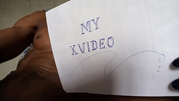 Preview 4 of Actor Sunny Leone Sex - Verification video