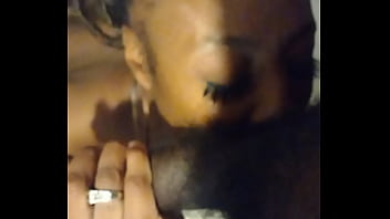 Preview 2 of Fuking Hd New 6 Yers - Twerin while she suckin a BBC