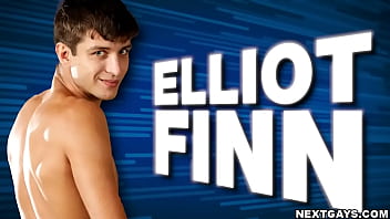 Preview 1 of First Time Indian Anal - Jayden Marcos and Elliot Finn naughty fun after a boat ride