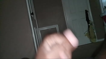 Preview 3 of Japanese Daddy Fuk Teen - Balls and dick massage 3