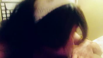 Preview 4 of Kompoz Me Uganda - Old Video of Me Sucking One of My First Gigantic Dicks!
