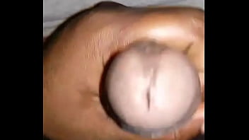 Preview 1 of Priyanka Sex Vidio - I love touching my juicy indian big black cock i need real pussy.