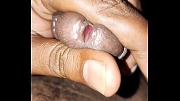 Preview 4 of Bh Wuz - My indian black cock need a wet dripping pussy to fuck her harder untill she cant walk