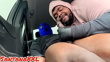 Preview 4 of Dowload Young - SantanaXXL full videos on OF