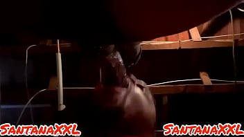 Preview 2 of Neela Aunty - SantanaXXL full videos on OF