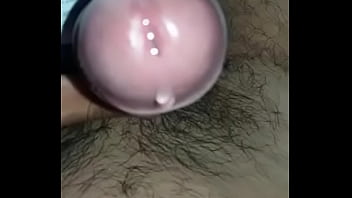 Preview 3 of Xxx Sexy Bf Free - Brincando com o desodorante