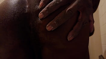 Preview 1 of Sex Telug - Hallelujah Johnson black hairy ass ass worship video