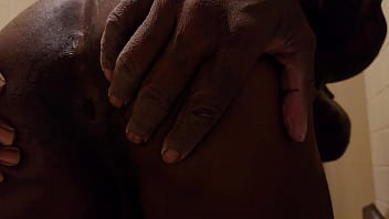 Preview 4 of Sex Telug - Hallelujah Johnson black hairy ass ass worship video