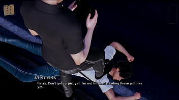 Preview 2 of Ainme Old - My Real Desire 113