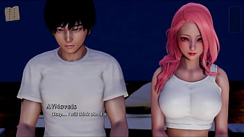 Preview 4 of Ainme Old - My Real Desire 113