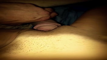 Preview 3 of Dowunlod Small - Having Fun with FatherTime And His Big Dick