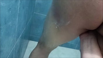 Preview 4 of Xxxxxx Sex Police Tashan - My wicked mind plays with my boyfriend.