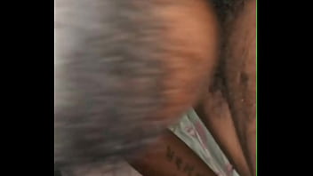 Preview 2 of The Samoan - Granny went dumb No teeth gummy