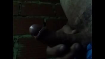Preview 1 of Czech Bbm - Paja r&aacute_pida antes de salir