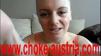 Preview 1 of 14 Inch Cum - i will ch oke you