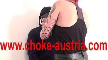 Preview 4 of Teen Sex Avusturya Porno - cho king slaves