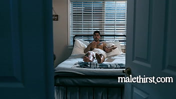 Preview 2 of Mom And Dad Did Disvirgin - Stranded In The Middle Of Nowhere,  Hosted By The Most Eager Bottom Ever