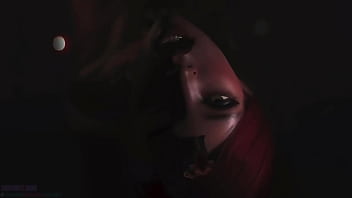 Preview 2 of Kids Raip - Princess Zelda: The Sage&#039_s Slave Trailer #1
