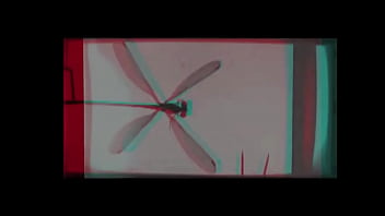 Preview 1 of Latina Les - Dark Lantern Entertainment Presents &#039_The Dragonfly&#039_ Scene 4 Pt.2