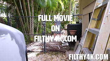 Preview 1 of Misri Porn Movi - Rachael Cavalli&rsquo_s Juicy Ass Pounded in Steamy Step-Romance!