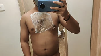 Preview 2 of Boye Boya Xxx Com - Verification video