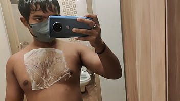 Preview 1 of Boye Boya Xxx Com - Verification video