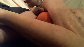 Preview 2 of Carmen Bolivar - slut&#039_s puto ho wants that big chorizo XL