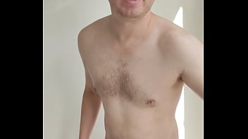 Preview 4 of Earthworm Cock Playing - Verification video