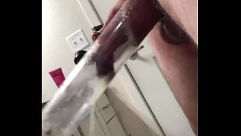Preview 4 of Girl 18 Sex Video - Bigdicktedo