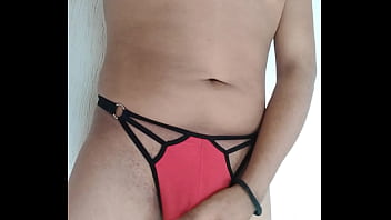 Preview 1 of Xxx Gare And Anima - Me masturvo cuando no esta ella