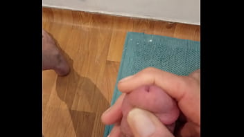 Preview 4 of Blackmail Fuck - Just a little friendly play toy time